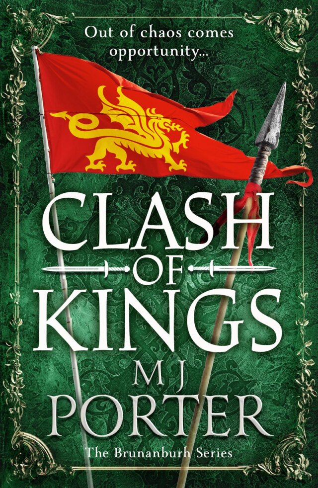 Clash of Kings