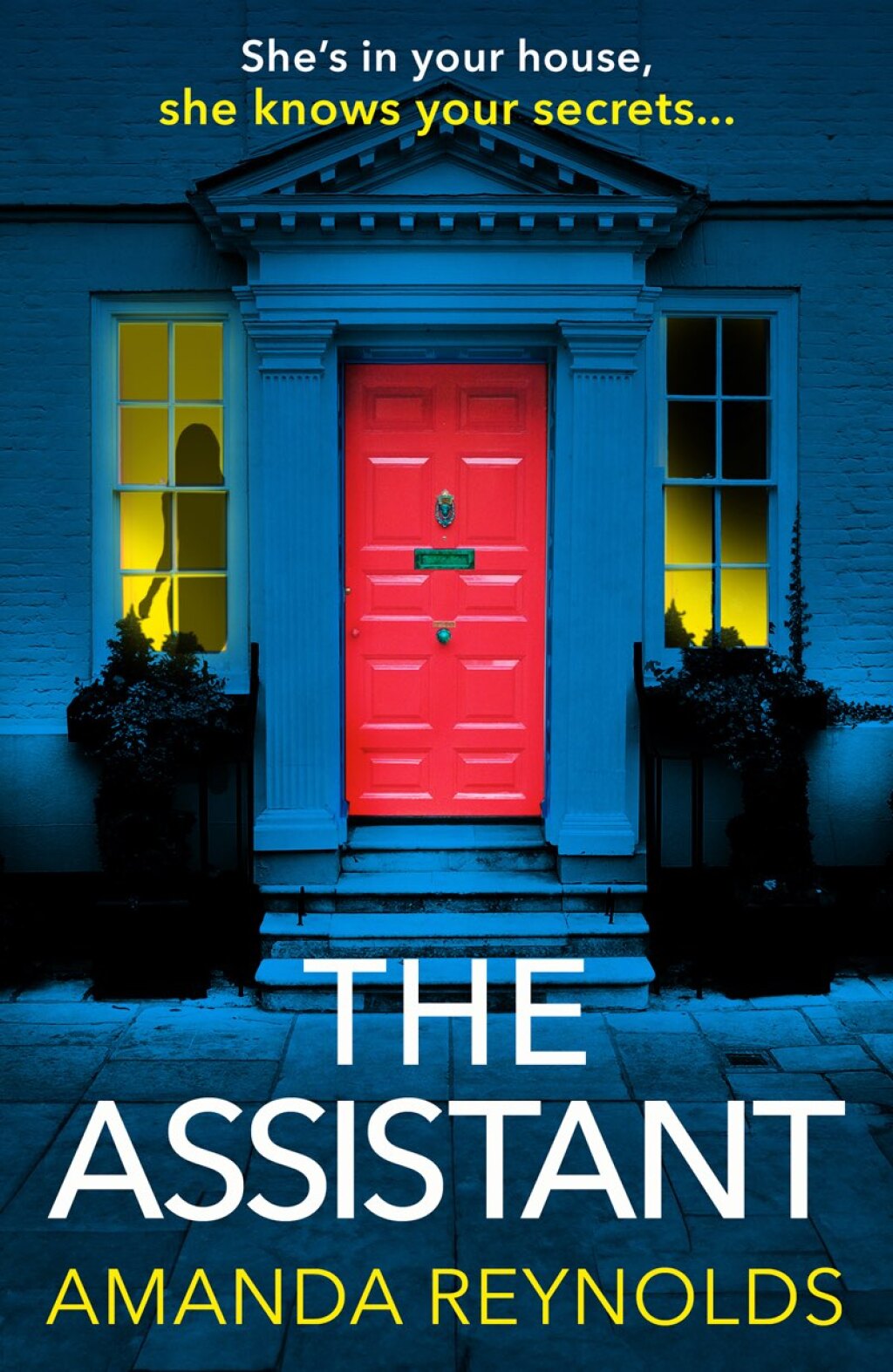 Reflowable The Assistant; $4.43