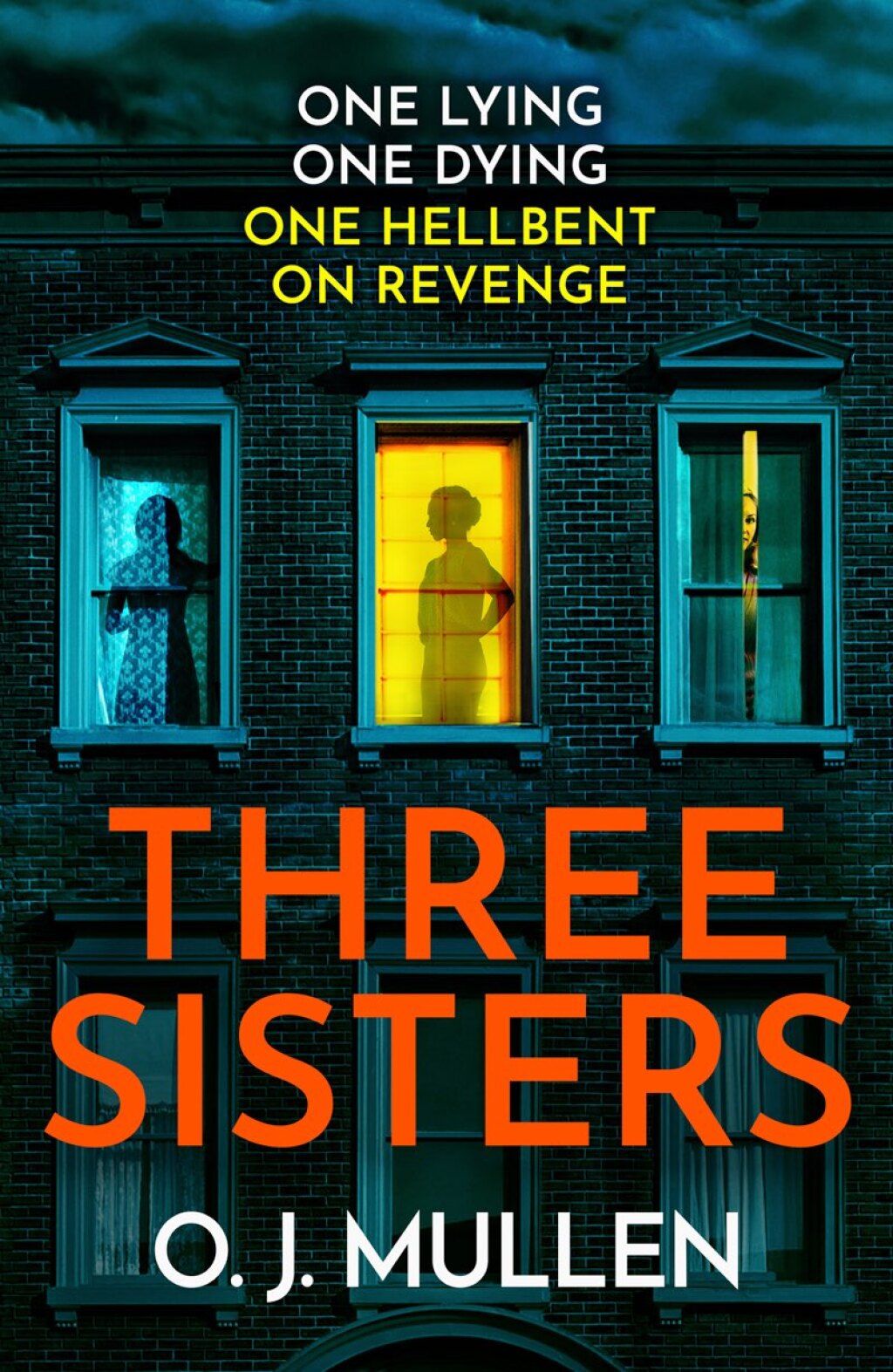 Reflowable Three Sisters; $5.54