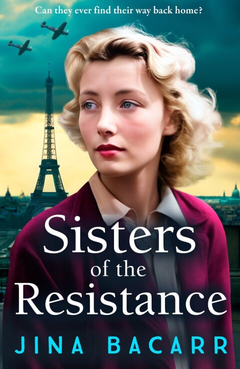 Cover image for book Sisters of the Resistance