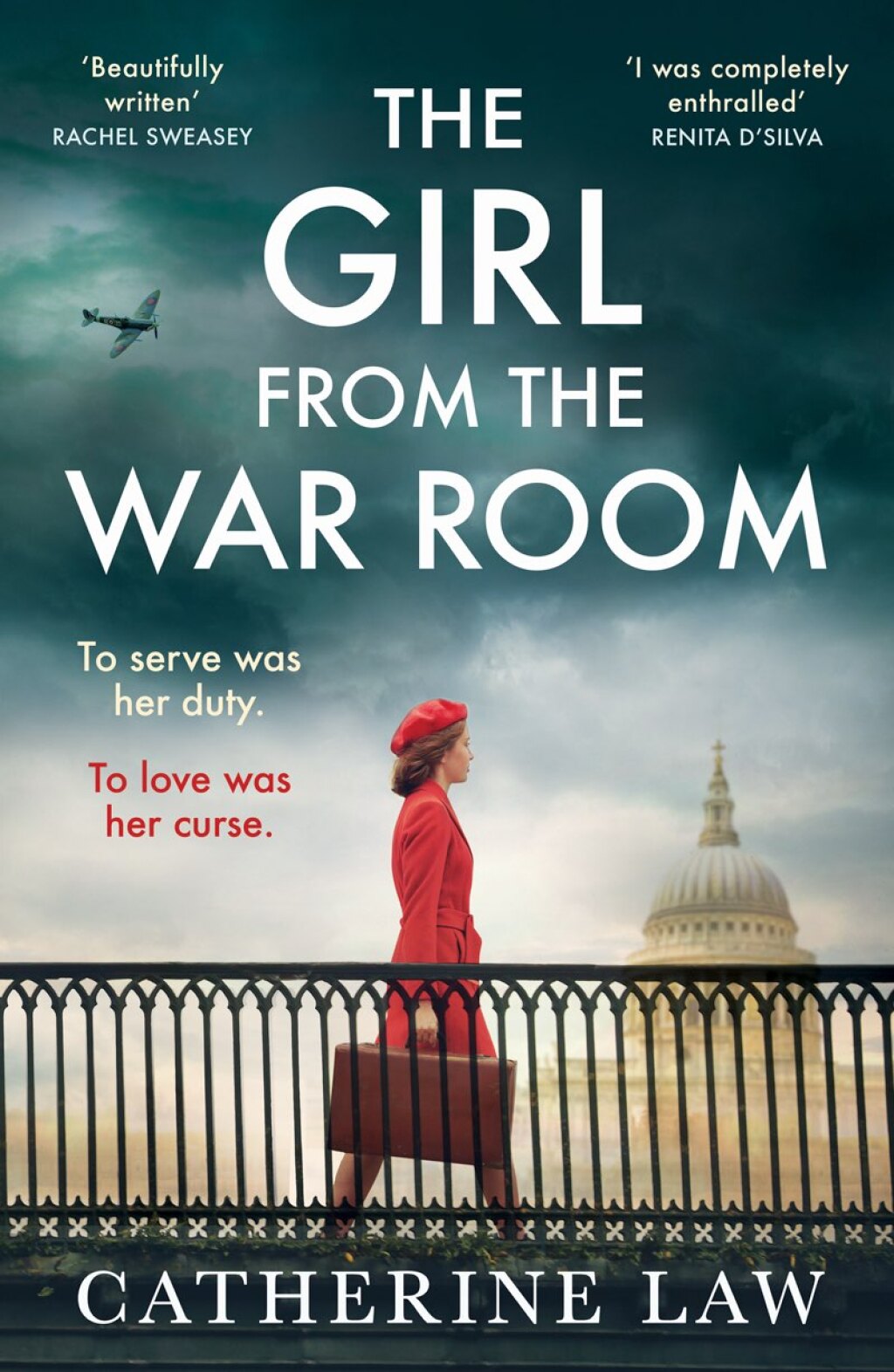 Reflowable The Girl from the War Room; $5.54