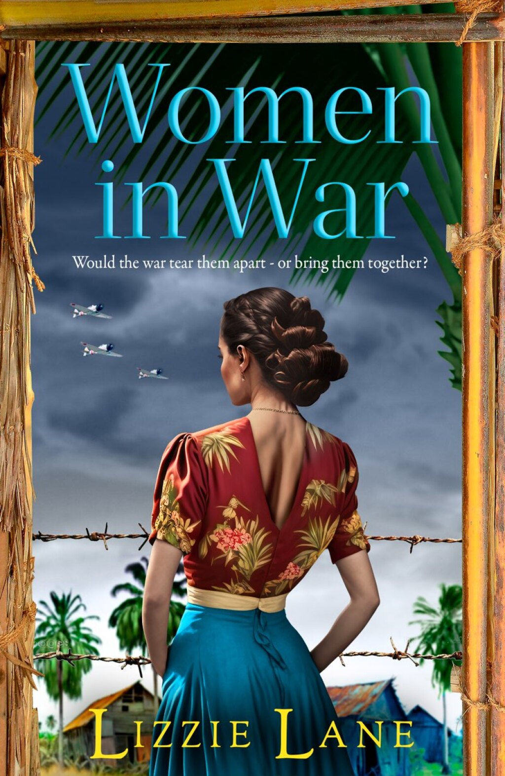 Reflowable Women in War; $5.54