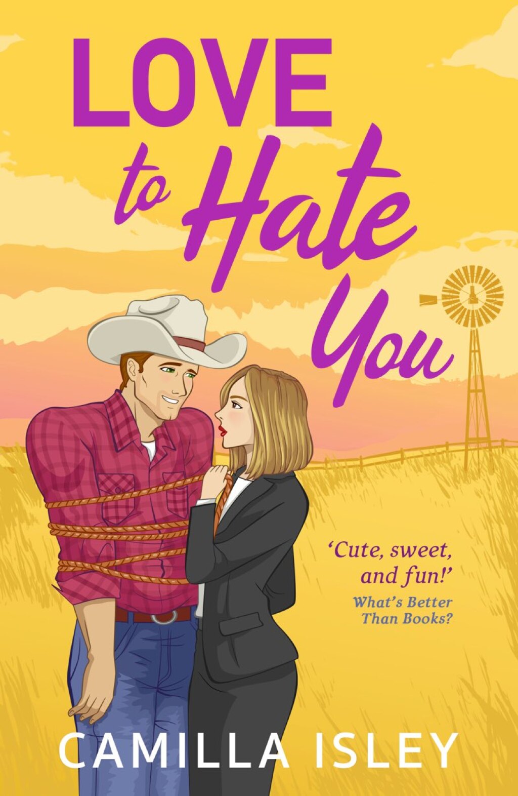 Reflowable Love to Hate You; $4.43
