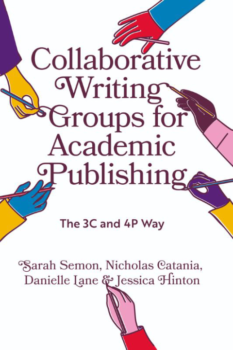 Collaborative Writing Groups for Academic Publishing 