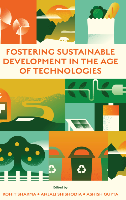 Fostering Sustainable Development in the Age of Technologies 