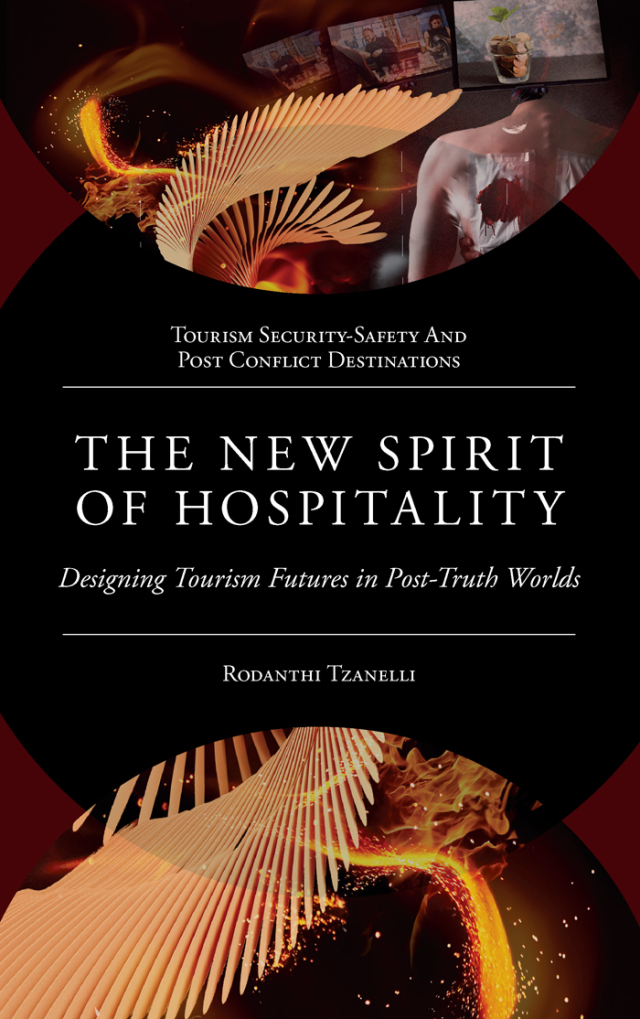 The New Spirit of Hospitality