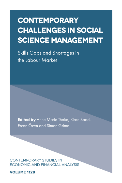Contemporary Challenges in Social Science Management 