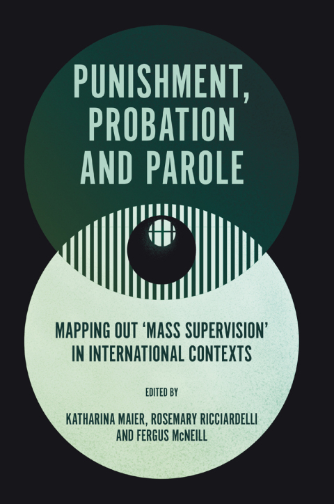 Punishment, Probation and Parole 