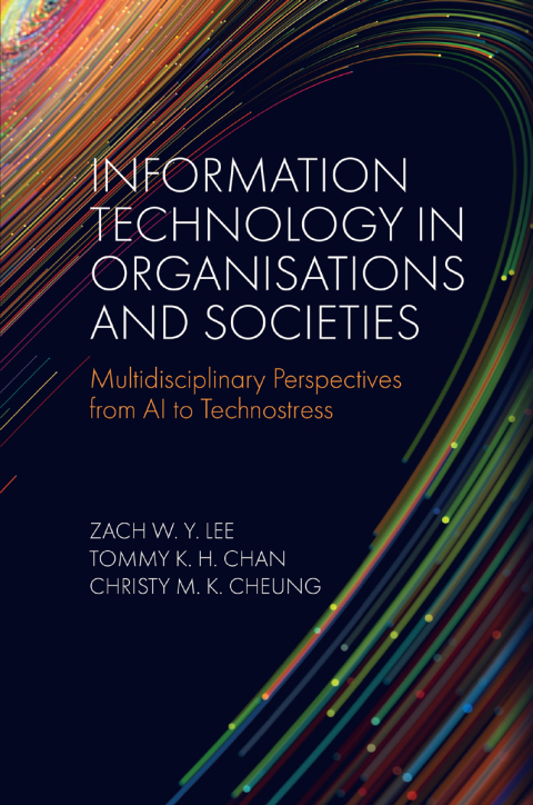 Information Technology in Organisations and Societies 