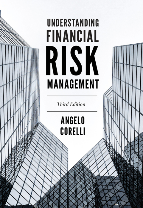 Cover image for book Understanding Financial Risk Management