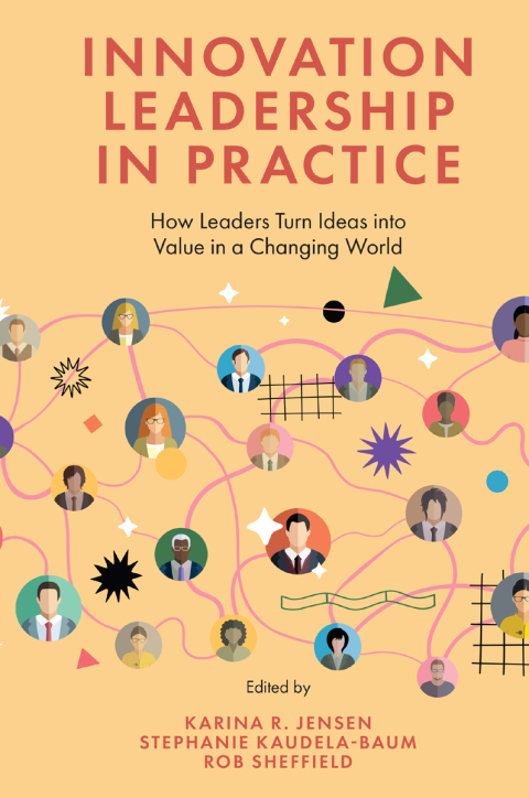 Innovation Leadership in Practice 