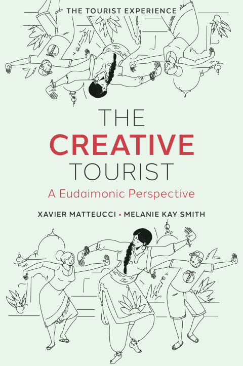 The Creative Tourist 