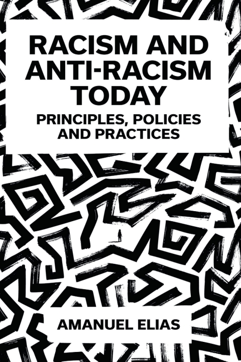 Cover image for book Racism and Anti-Racism Today