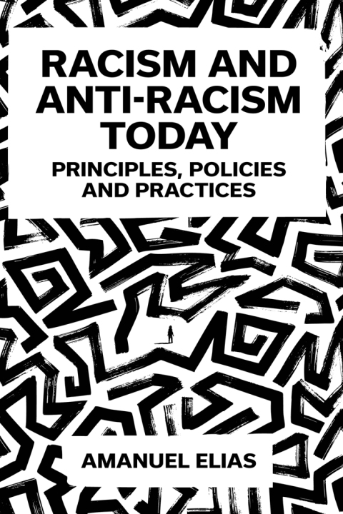 Cover image for book Racism and Anti-Racism Today