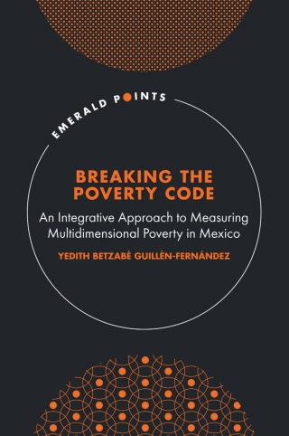 Breaking the Poverty Code