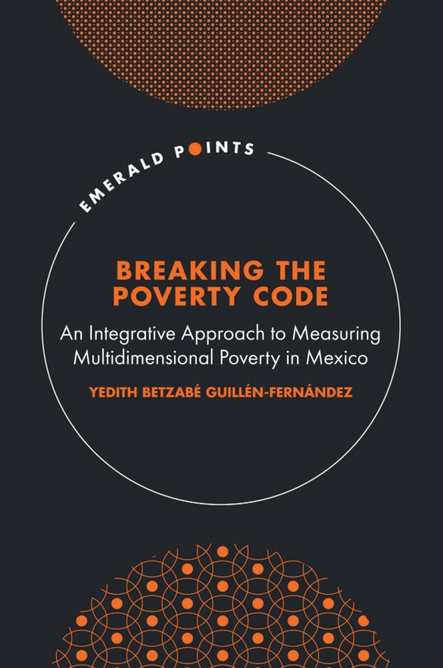 Breaking the Poverty Code