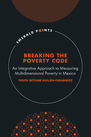 Breaking the Poverty Code