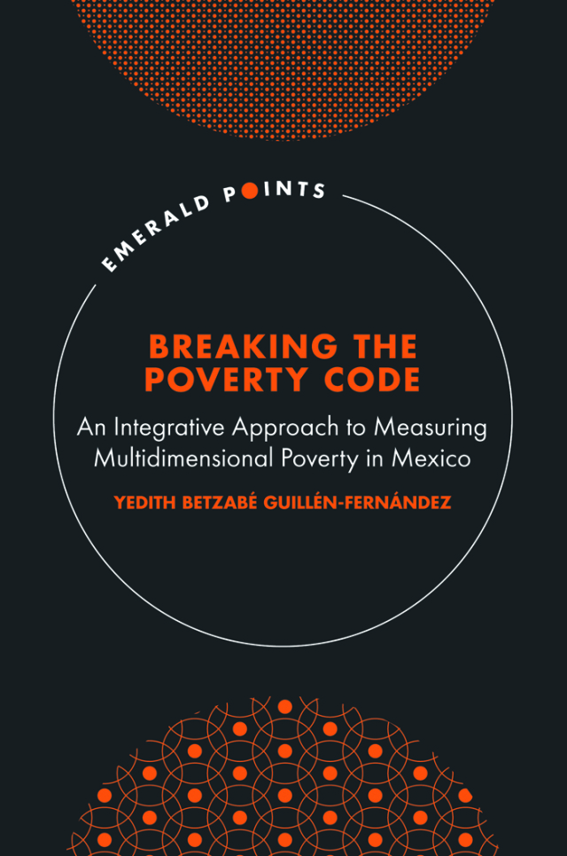 Breaking the Poverty Code