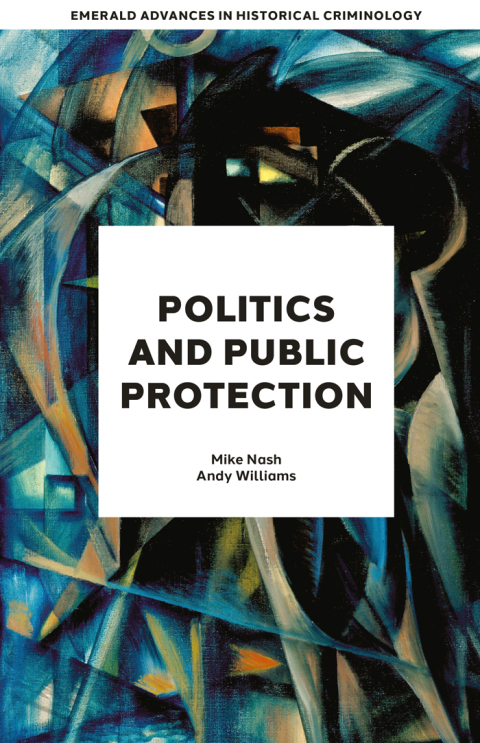 Politics and Public Protection 