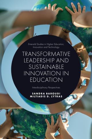 Transformative Leadership and Sustainable Innovation in Education