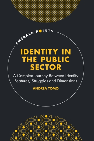 Identity in the Public Sector