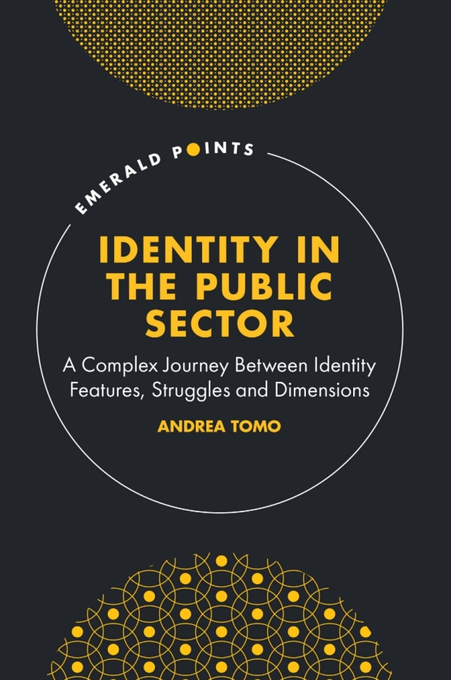 Identity in the Public Sector