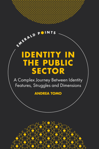 Identity in the Public Sector