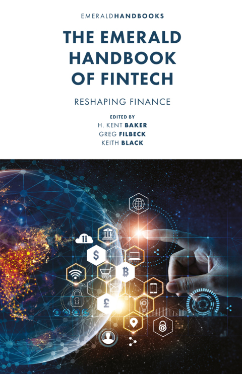 The Emerald Handbook of Fintech 
