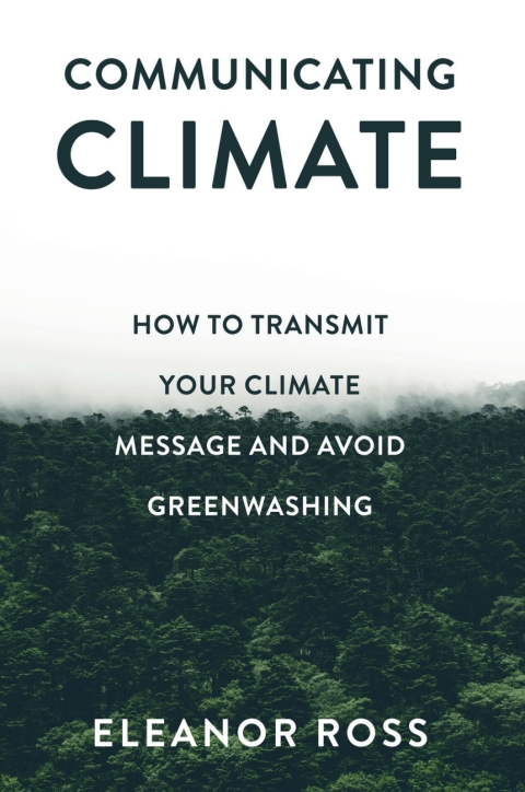 Cover image for book Communicating Climate