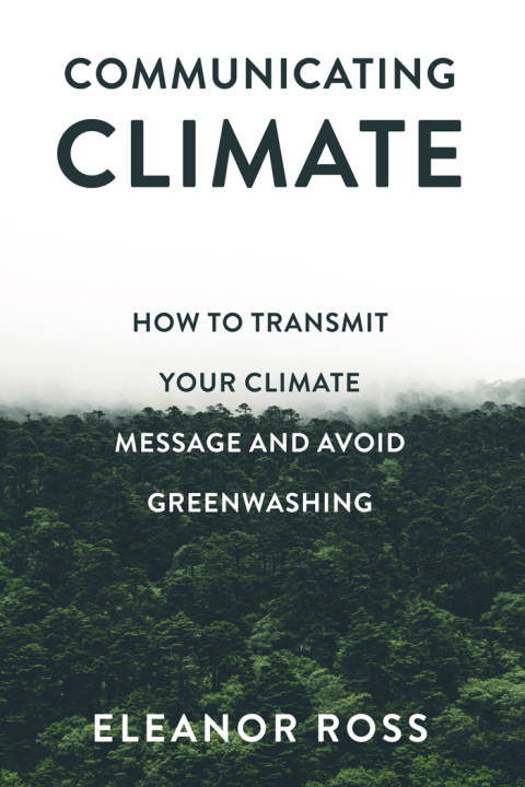 Cover image for book Communicating Climate