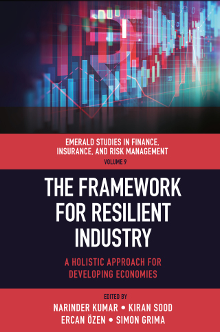 The Framework for Resilient Industry