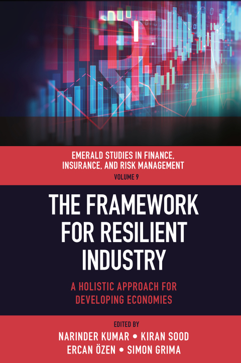 The Framework for Resilient Industry 