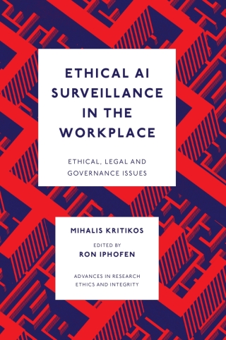 Ethical AI Surveillance in the Workplace