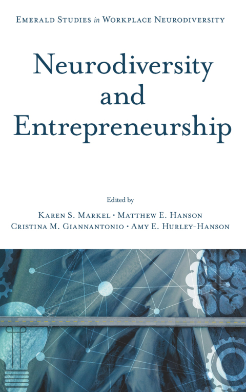 Neurodiversity and Entrepreneurship 