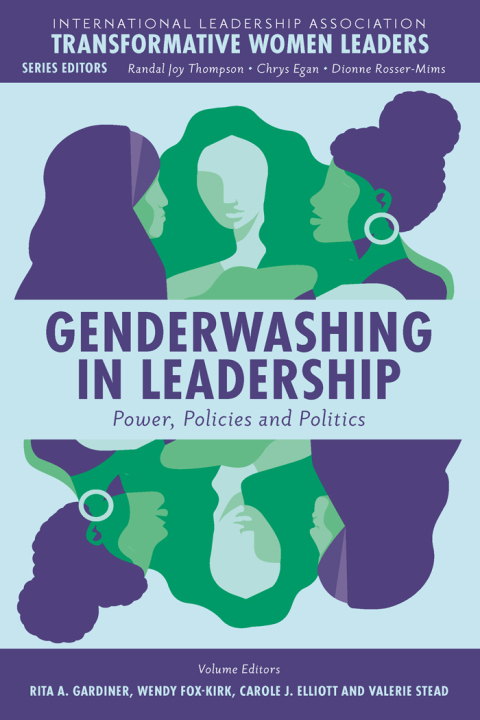 Genderwashing in Leadership 