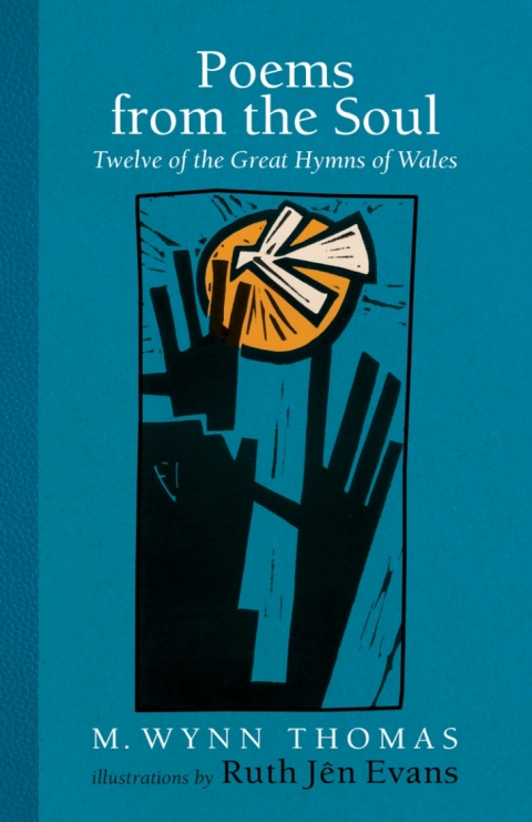 Cover image for book Poems from the Soul