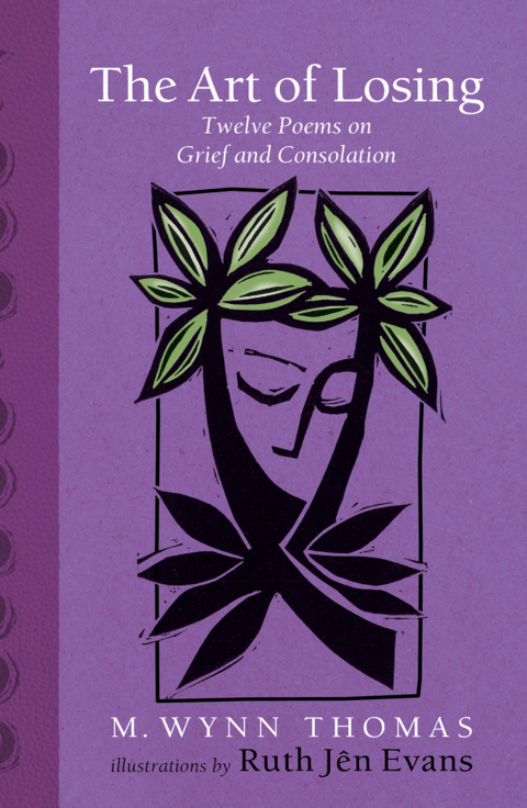 Cover image for book The Art of Losing