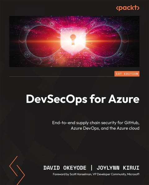 DevSecOps for Azure 