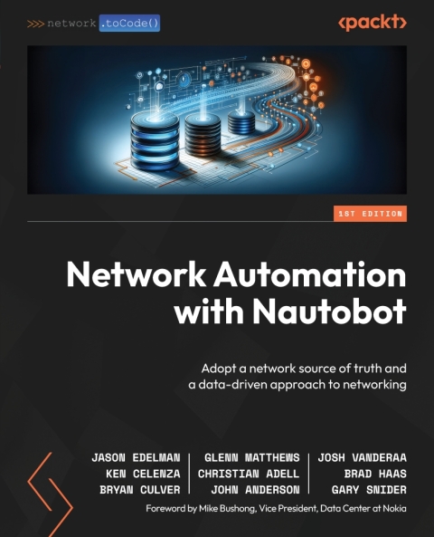 Network Automation with Nautobot 