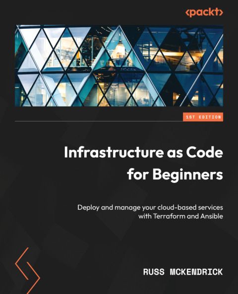 Infrastructure as Code for Beginners 