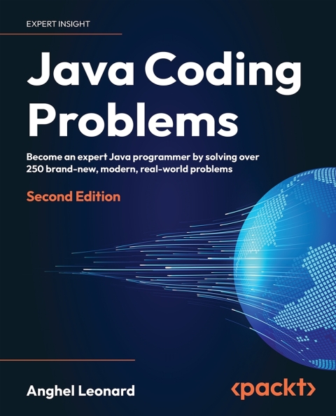Java Coding Problems 