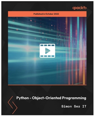 Python - Object-Oriented Programming