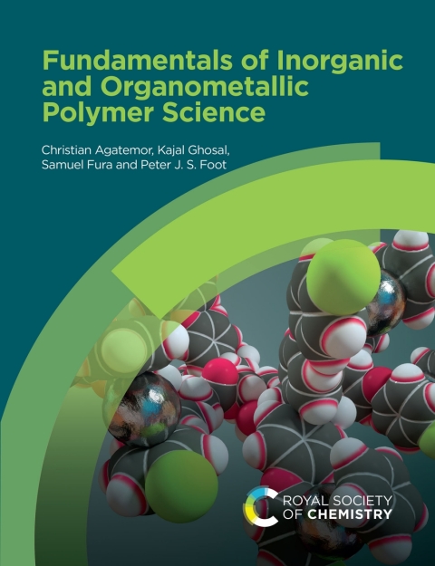 Fundamentals of Inorganic and Organometallic Polymer Science 