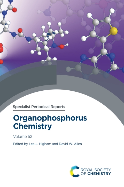 Organophosphorus Chemistry 