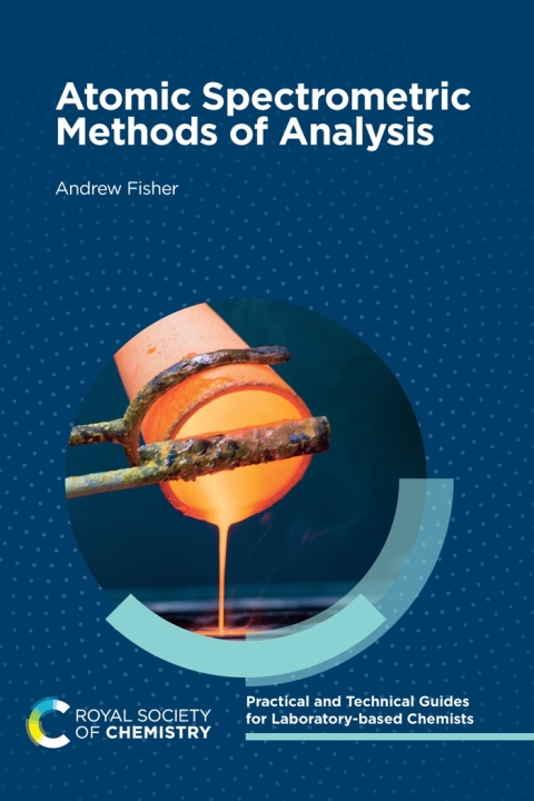 Atomic Spectrometric Methods of Analysis 
