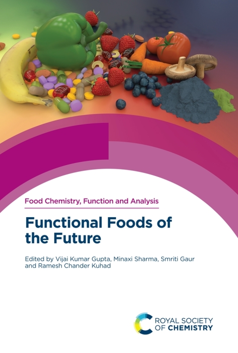 Functional Foods of the Future 