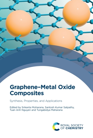 Graphene–Metal Oxide Composites