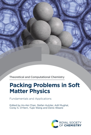Packing Problems in Soft Matter Physics
