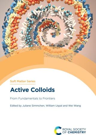 Active Colloids