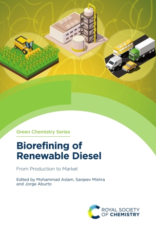 Biorefining of Renewable Diesel
